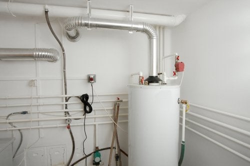 Boiler replacement in Seattle, WA